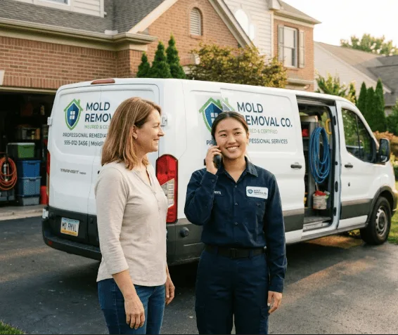 Crawlspace Mold Remediation Forest, VA FAQs